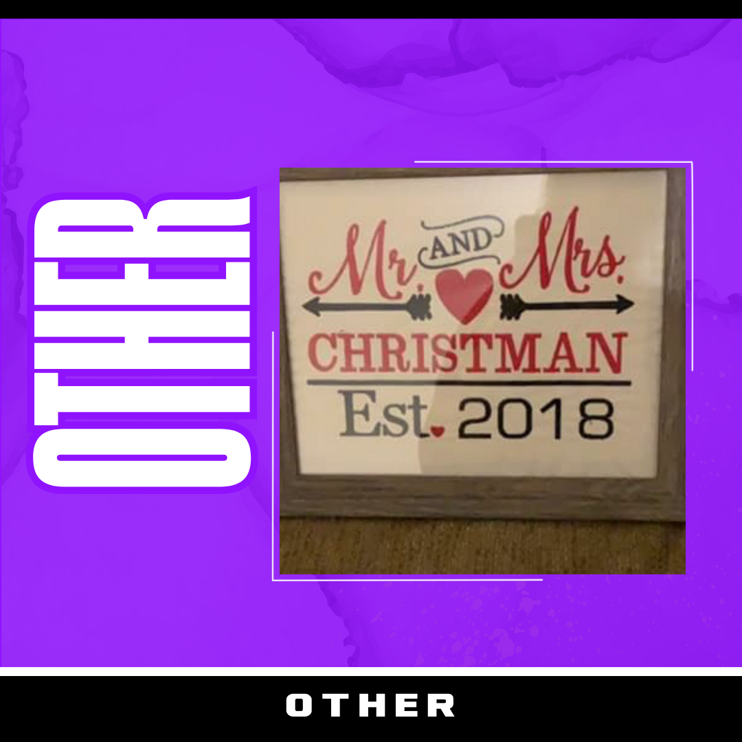 Gift Ideas