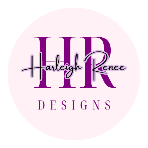 Harleigh Renee designs